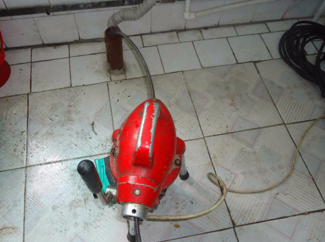 石排下水道疏通