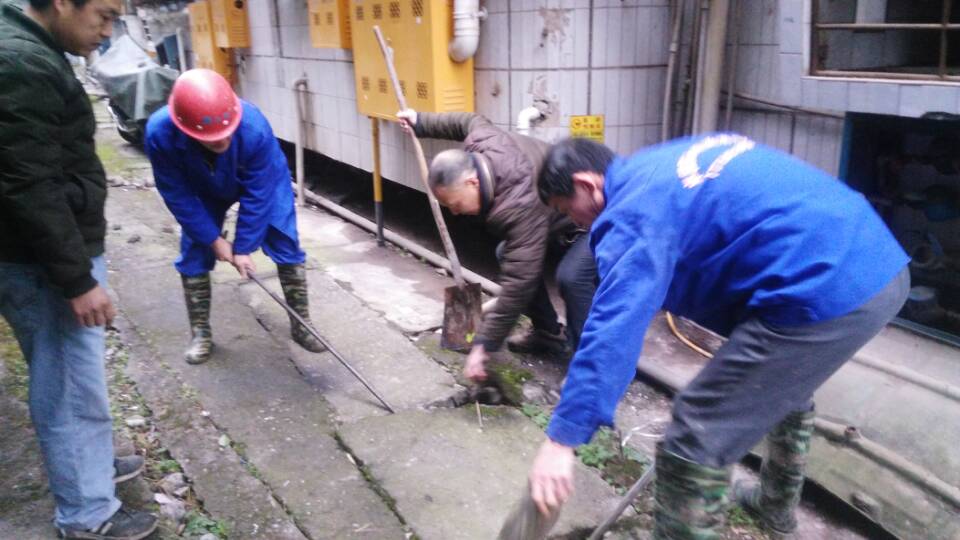 石排清掏化粪池、管道疏通一站式服务<高效><技术><可靠>